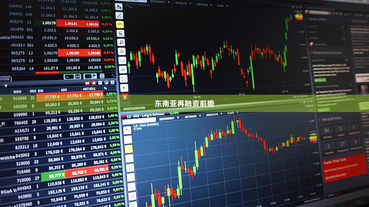 东南亚再融资前瞻