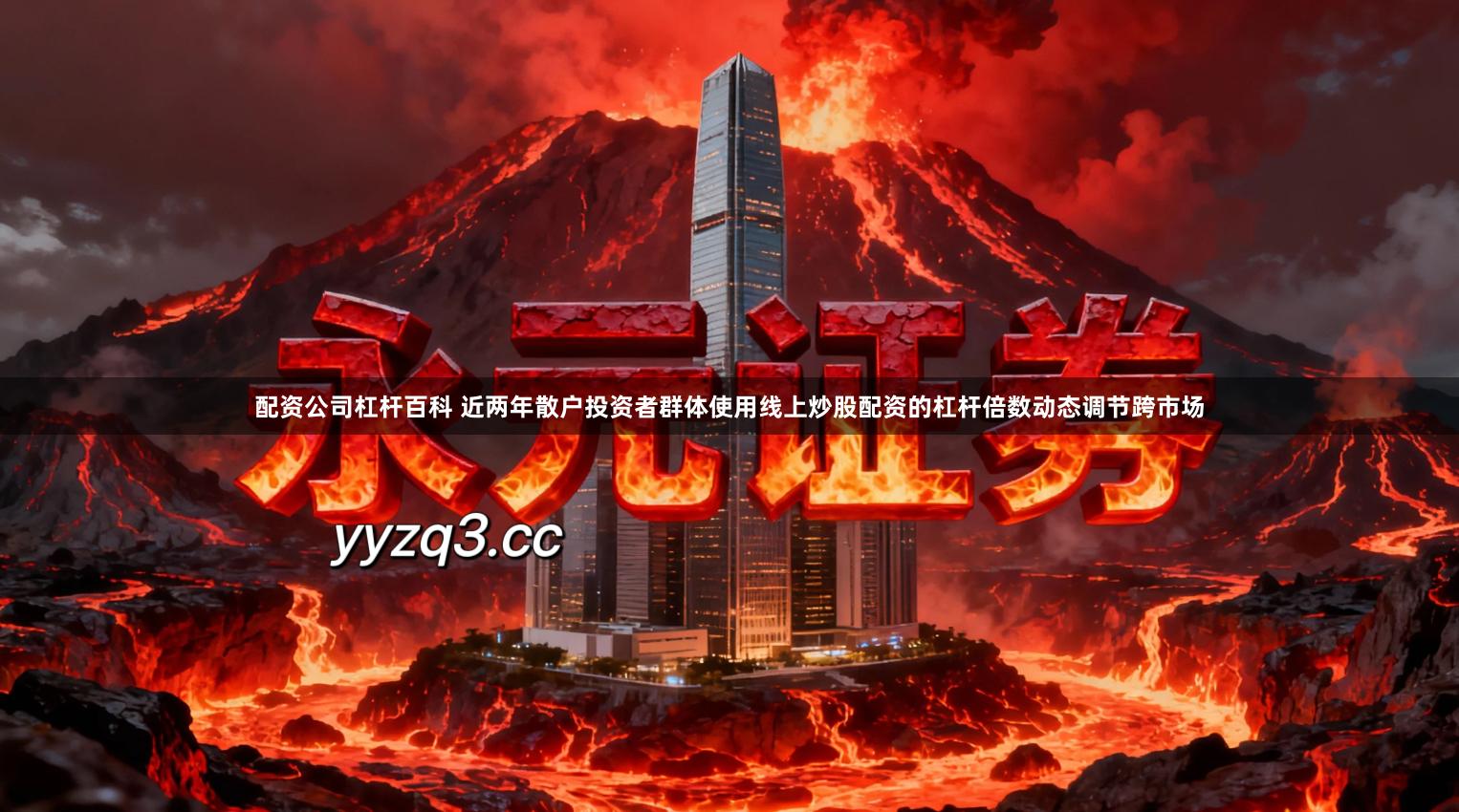 配资公司杠杆百科 近两年散户投资者群体使用线上炒股配资的杠杆倍数动态调节跨市场