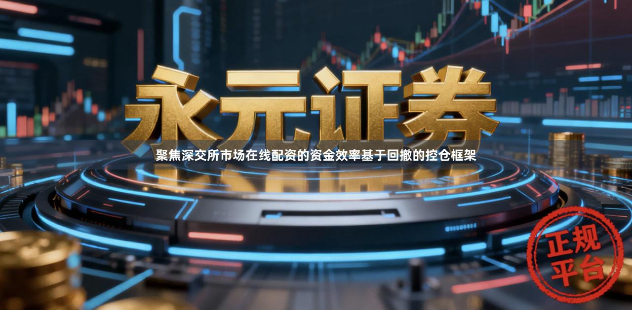 聚焦深交所市场在线配资的资金效率基于回撤的控仓框架